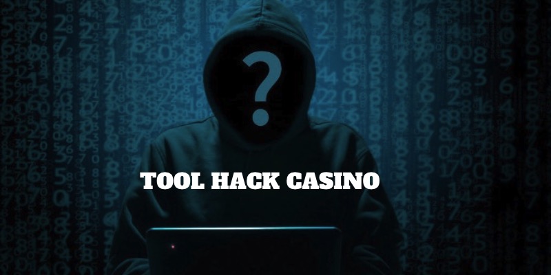 Một số điều cần lưu ý khi dùng tool hack game casino online