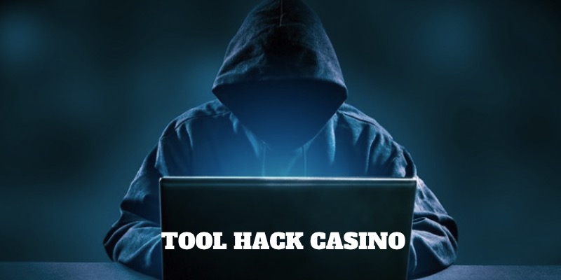 Các phần mềm hack casino phổ biến hiện nay