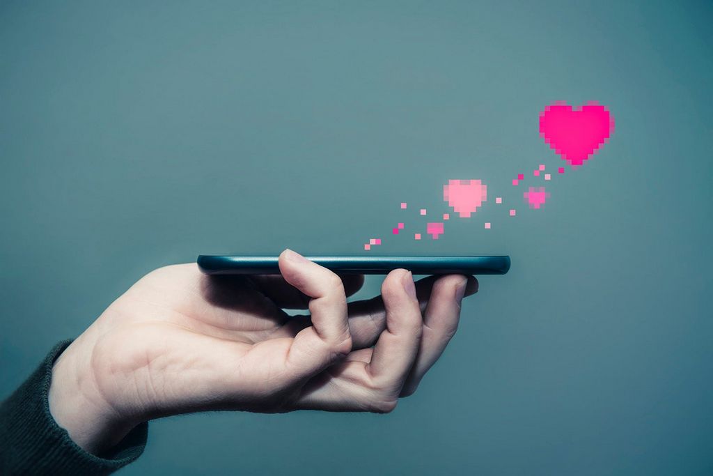 AmorPulse: Searching For Your Soulmate Made Easier