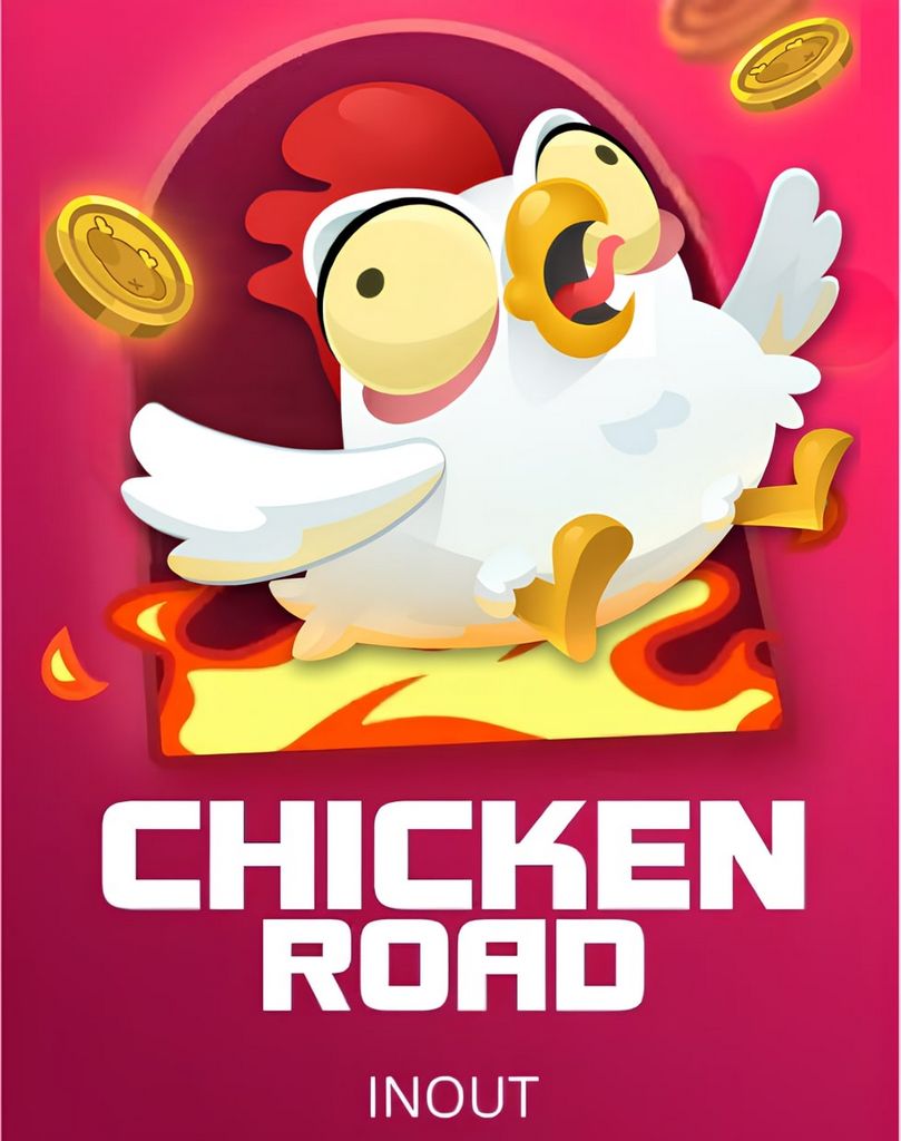 Chicken Road Gambling Enterprise Game